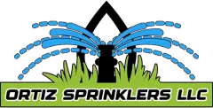 Logo Ortiz Sprinkler LLC